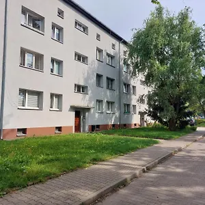 Apartament Mieszkanie Przy Stadionie Arena Tarczynski, Wrocław